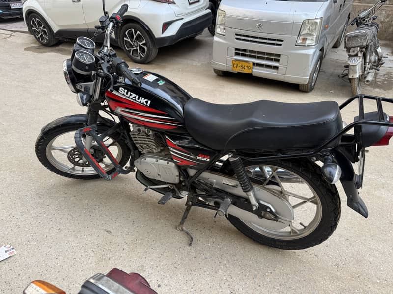 GS150 1