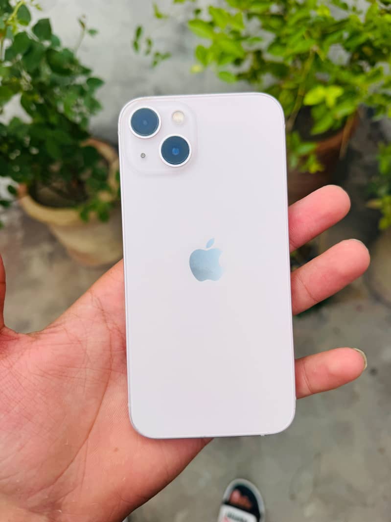 Apple iPhone 13 0