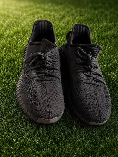 yeezy 350 style