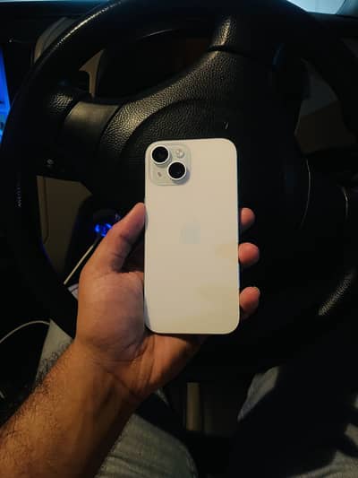 Apple iPhone 15
