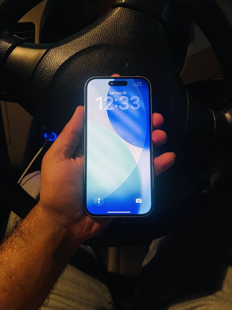 Apple iPhone 15 4