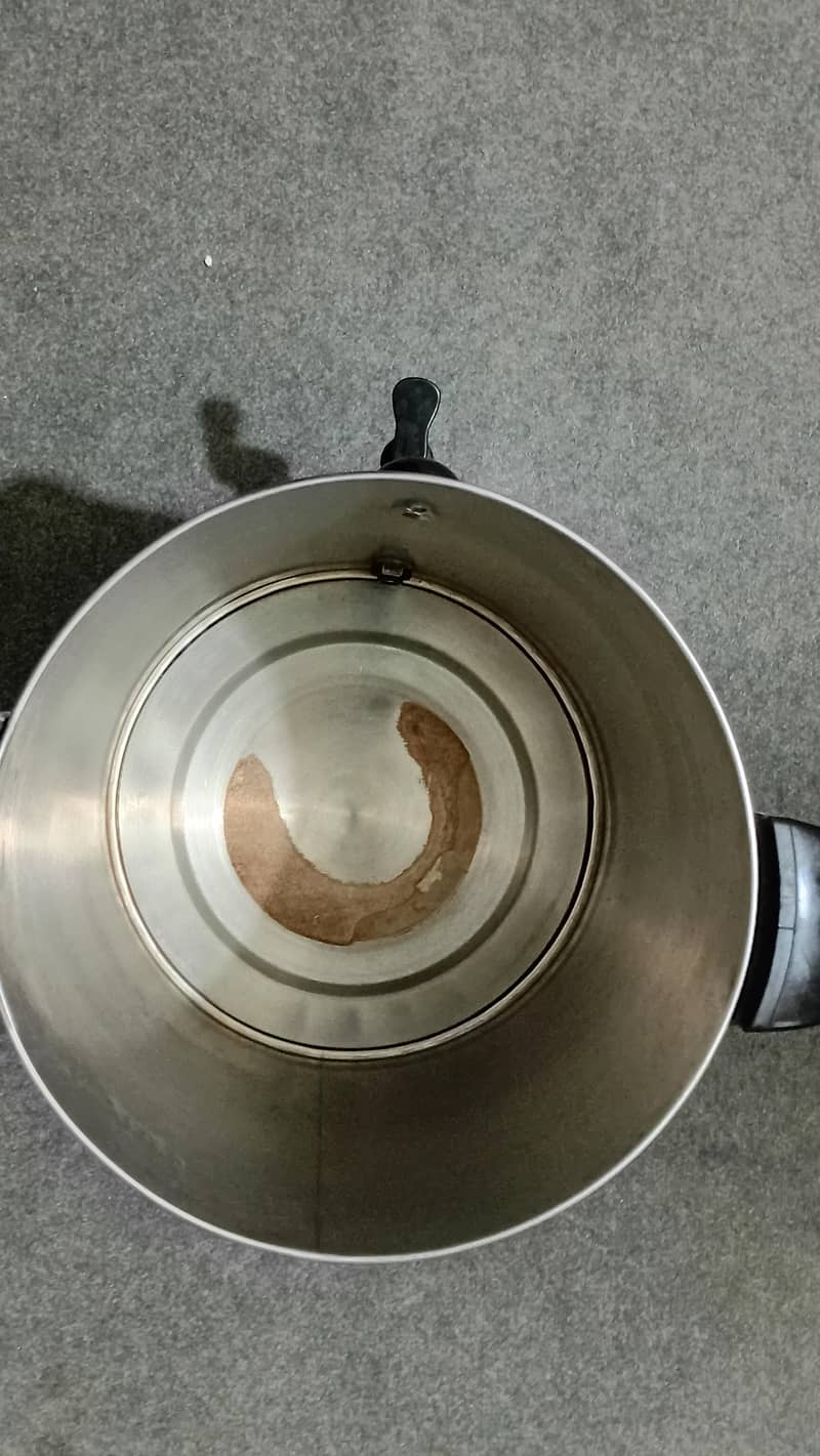 Electric kettle 3