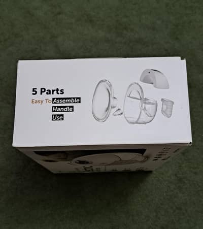 Ornavo X1 Premium Wearable Pump [V 2.0]