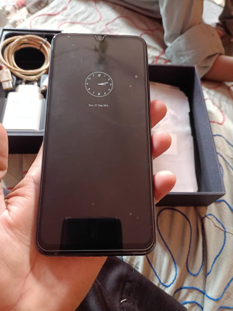 Vivo V21e 8
