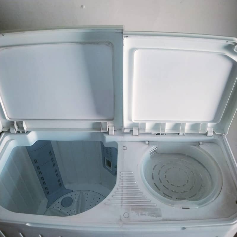 washing machine 2