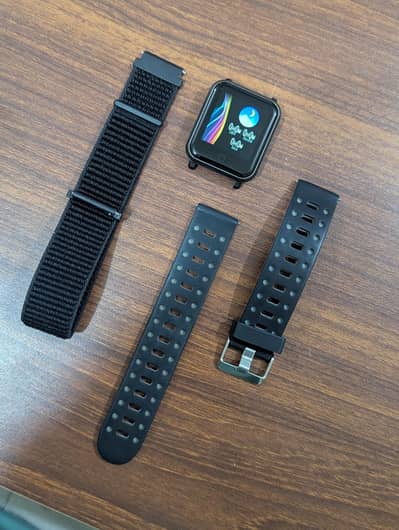 ANKO Smart Fitness Watch From Australia Reference Number 42990369