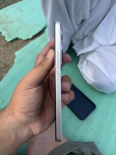 Vivo Y19s pro with box original charger