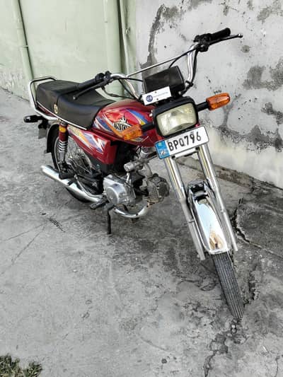 unique bike 2021 for sale taxila