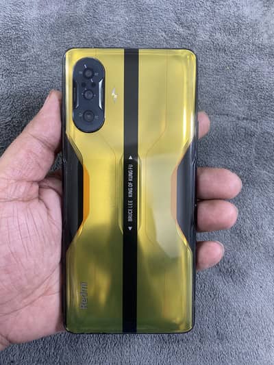 Xiaomi Redmi K40 Gaming