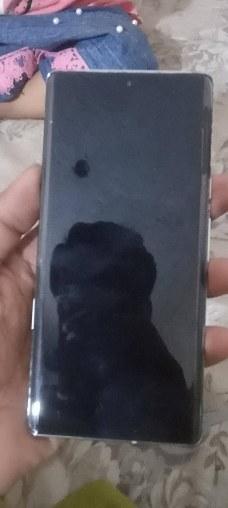 Google Pixel 6 Pro 1