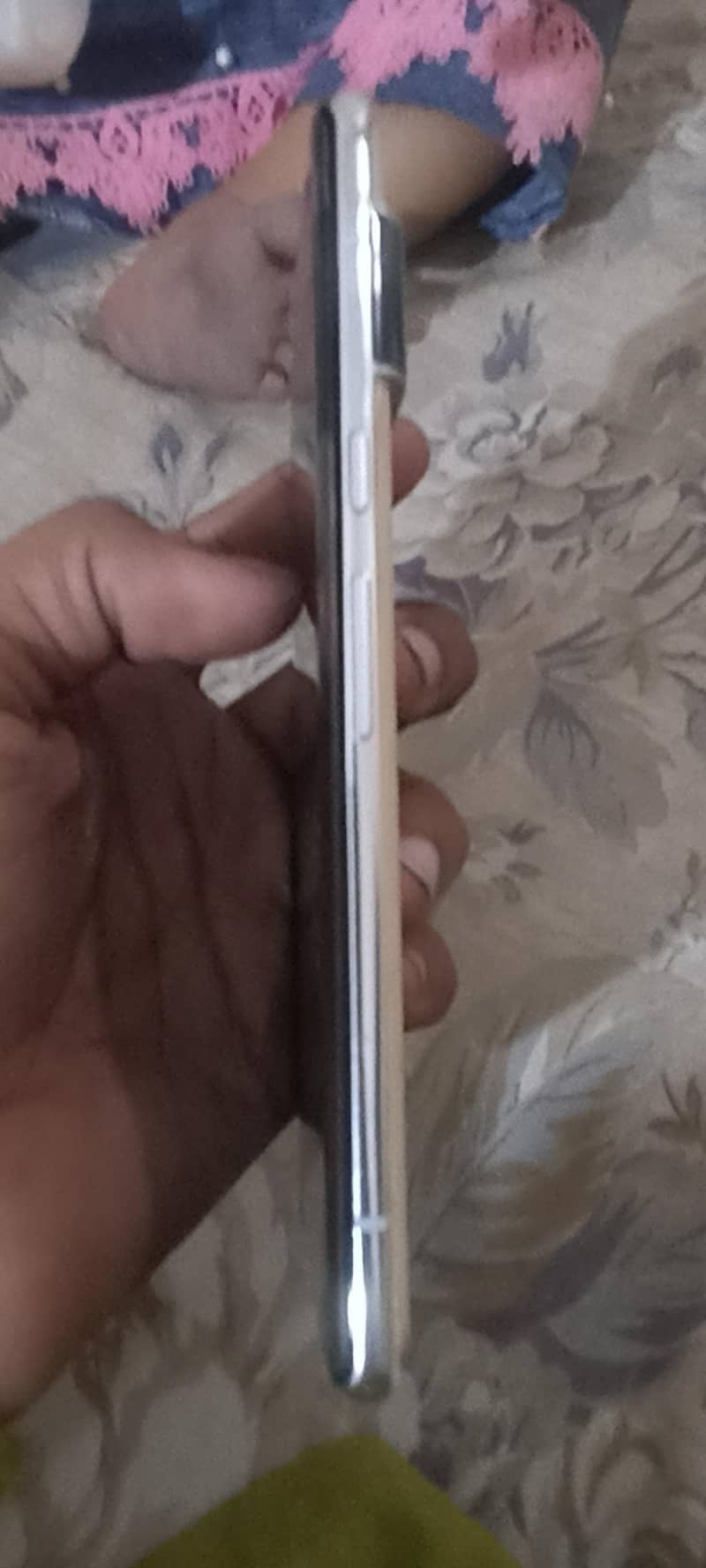 Google Pixel 6 Pro 3