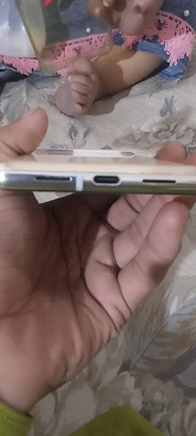 Google Pixel 6 Pro 4