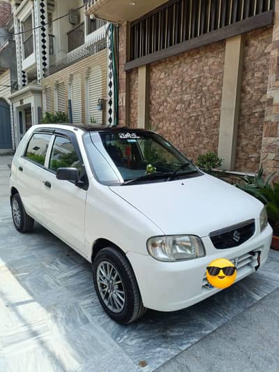 Suzuki Alto 2010
