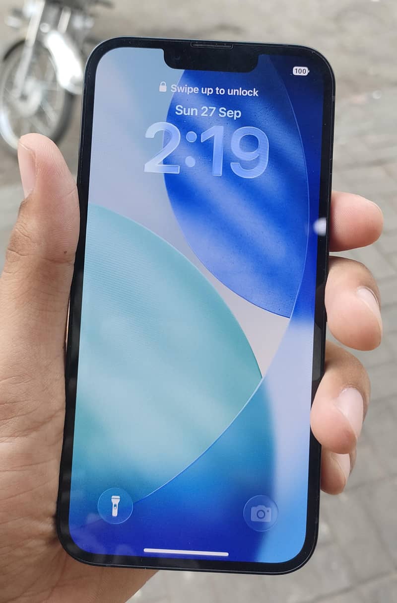 Apple iPhone 14 1