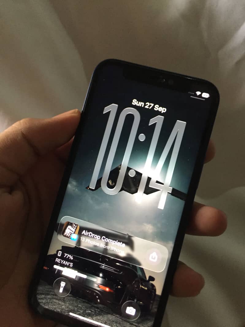 Apple iPhone 12 mini 1