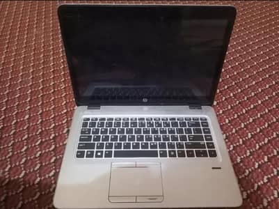 Hp Elite book Core i5 6th Generation