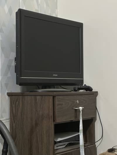 Hitachi HD Lcd Mint Condition