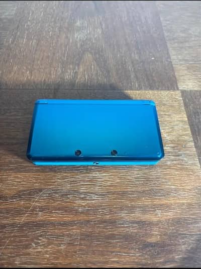 Nintendo 3DS 128GB Modded + Charger