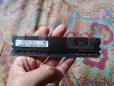 4gb ddr3 ram