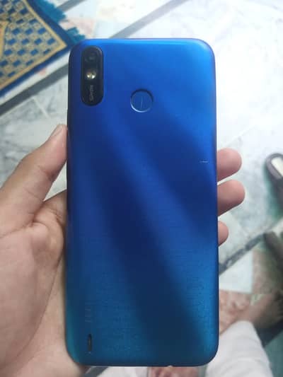 Tecno Spark 4 Lite