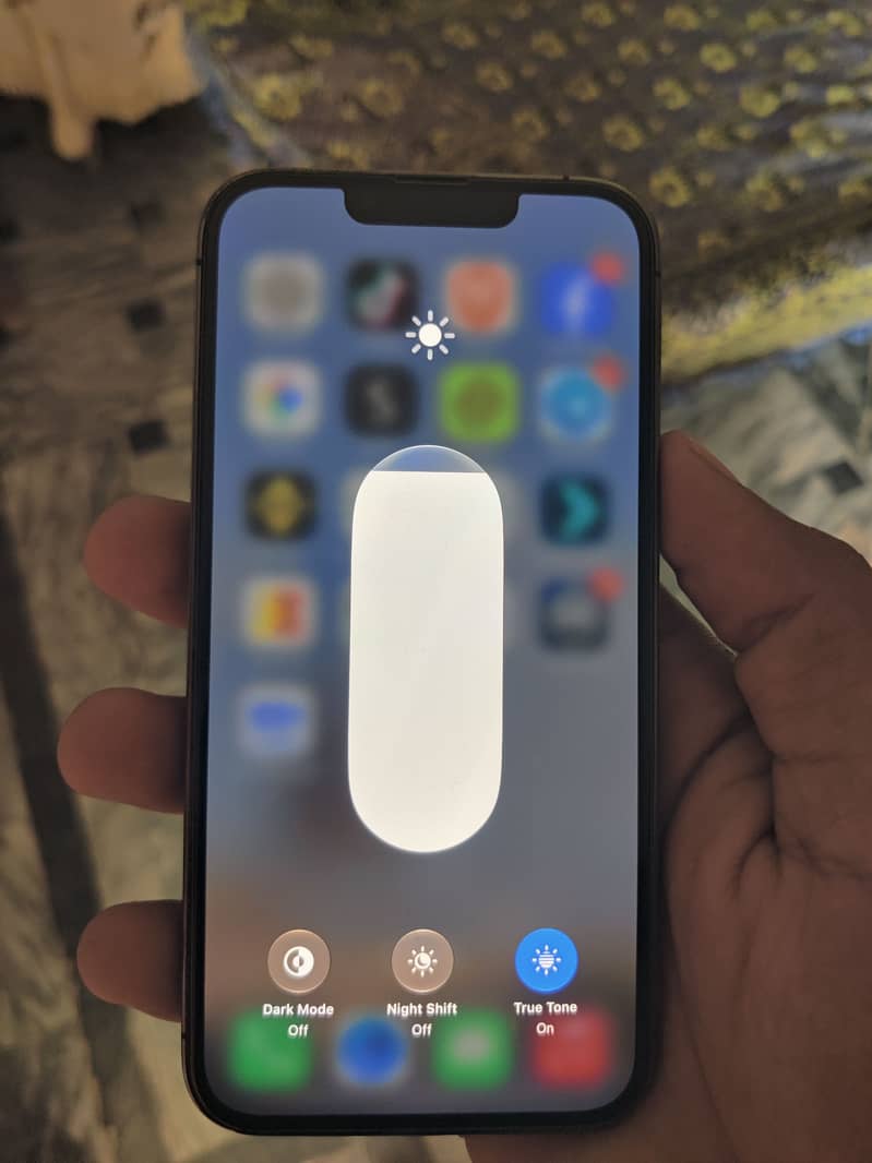 Apple iPhone 13 Pro 5
