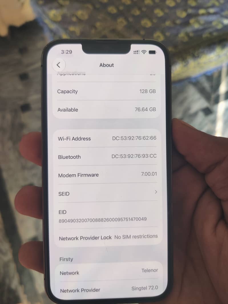 Apple iPhone 13 Pro 7