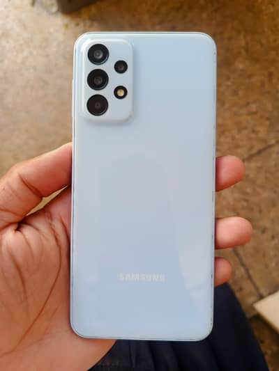 Samsung A23 for sale