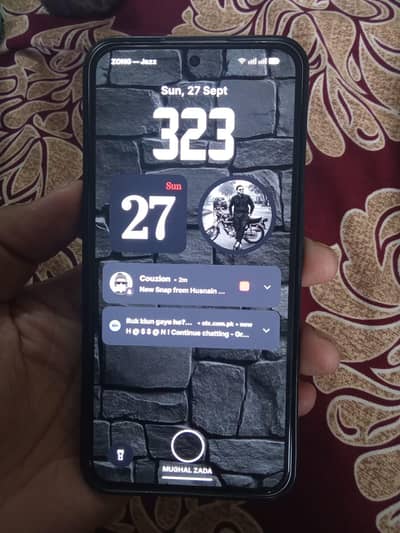 Nothing Phone 2