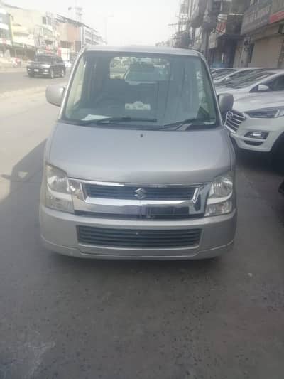 Suzuki Wagon R 2007