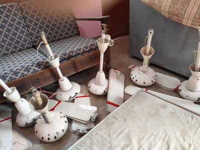 Ceiling Fans