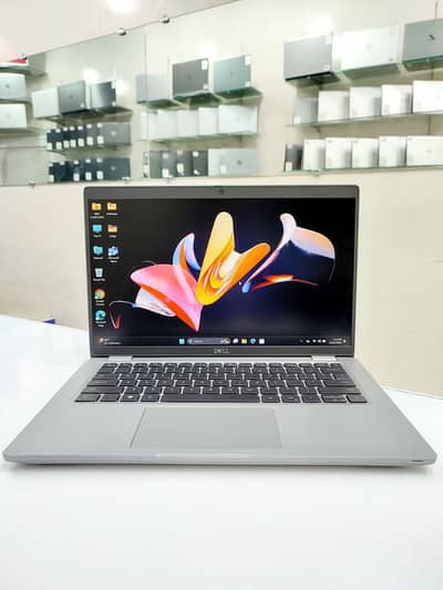 Dell Latitude 5420  i7 11th Gen 8GB 256GB NVMe | ABID COMPUTERS MULTAN