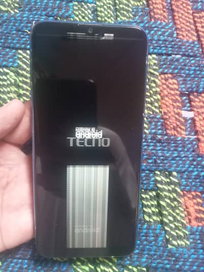 Tecno Spark 4