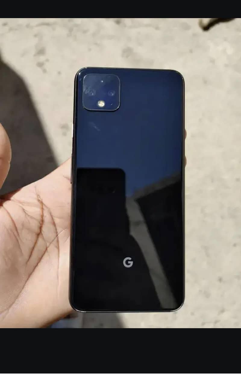 Google Pixel 4 XL 0