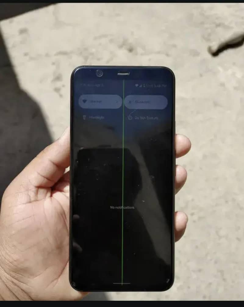 Google Pixel 4 XL 1