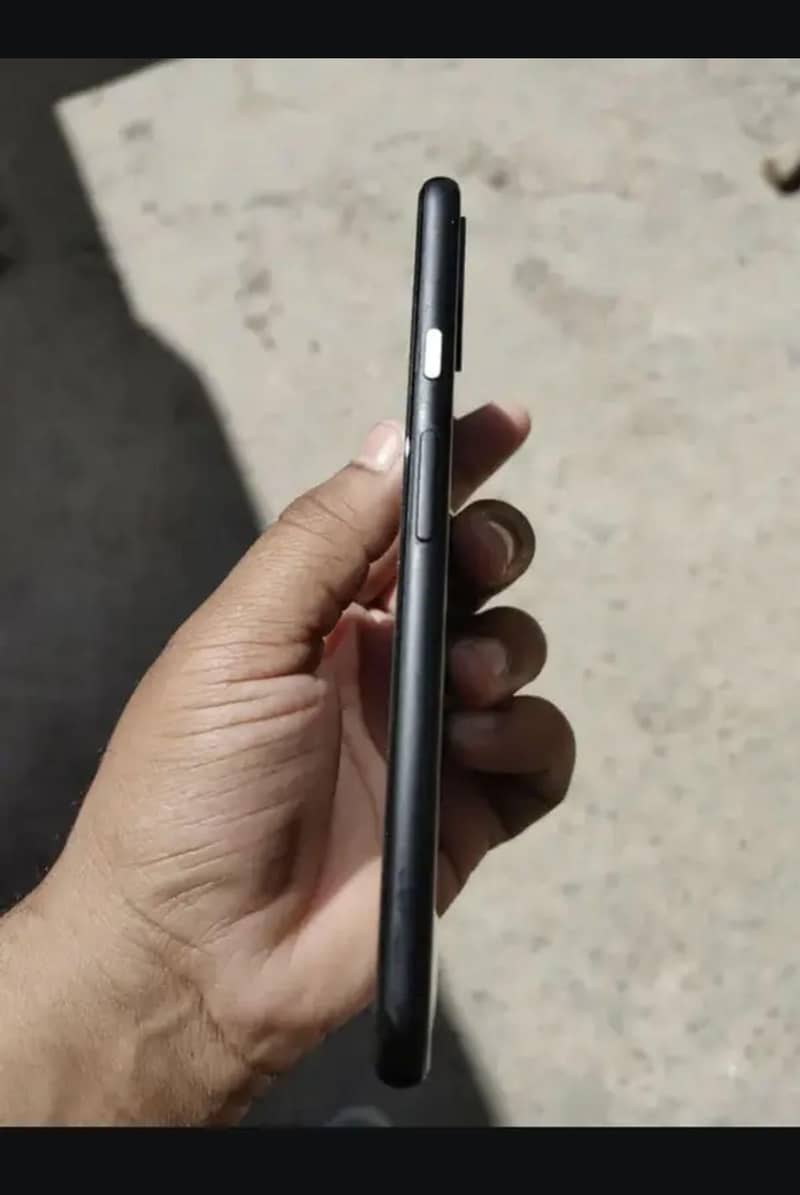 Google Pixel 4 XL 5