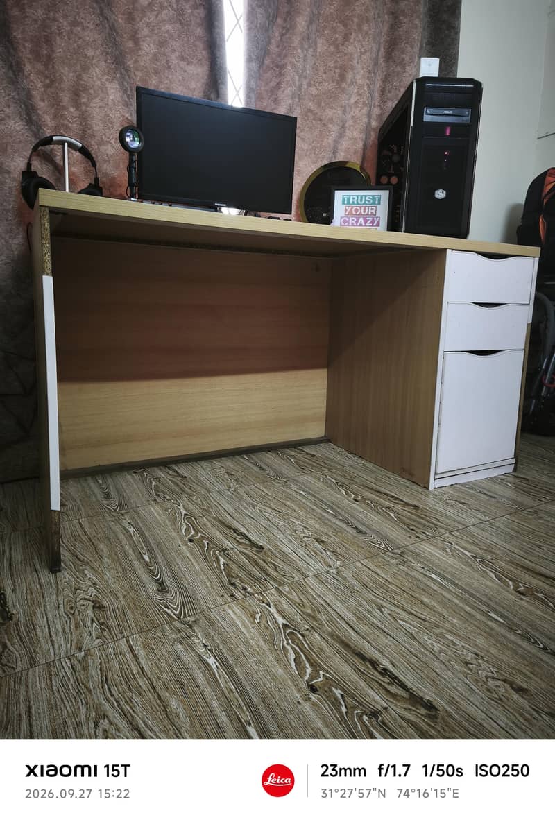 Computer Set for Big setups 0