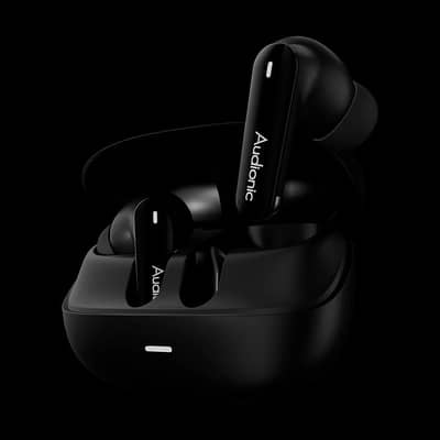 AUDIONIC TRANCE Airbud 815 with ANC
