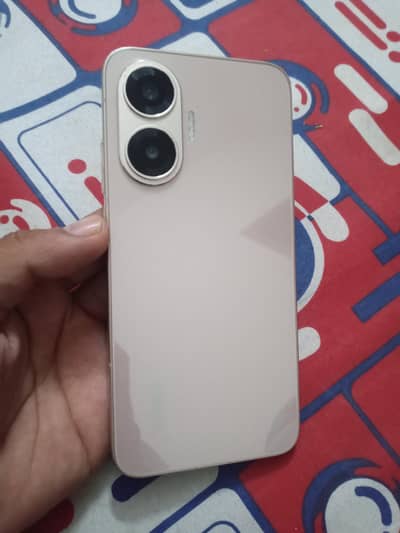 Redmi turbo 4pro