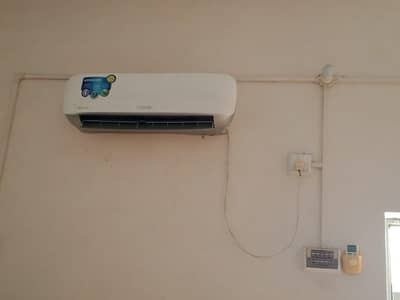 1 ton Ac