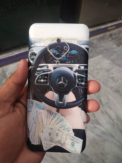 Vivo Y51