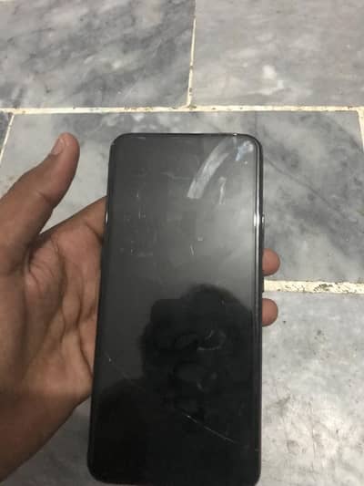 Vivo V15