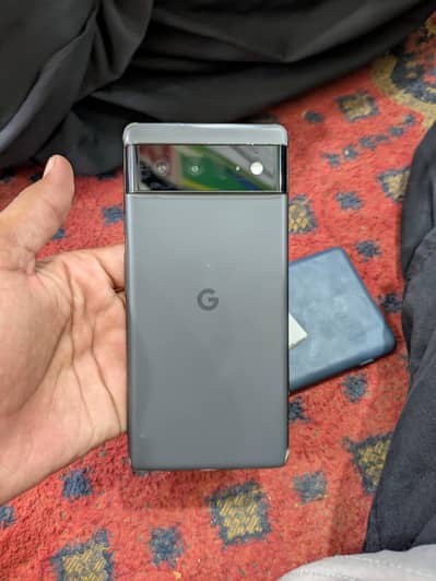 Google Pixel 6