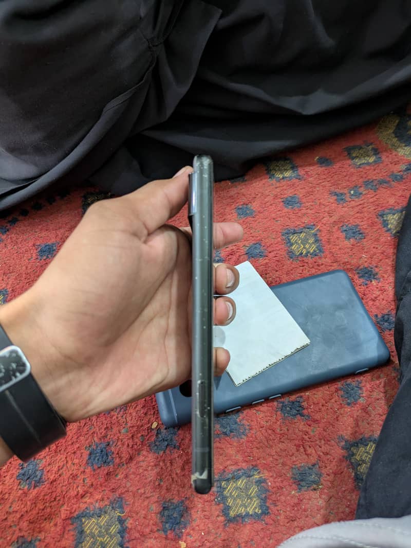 Google Pixel 6 3
