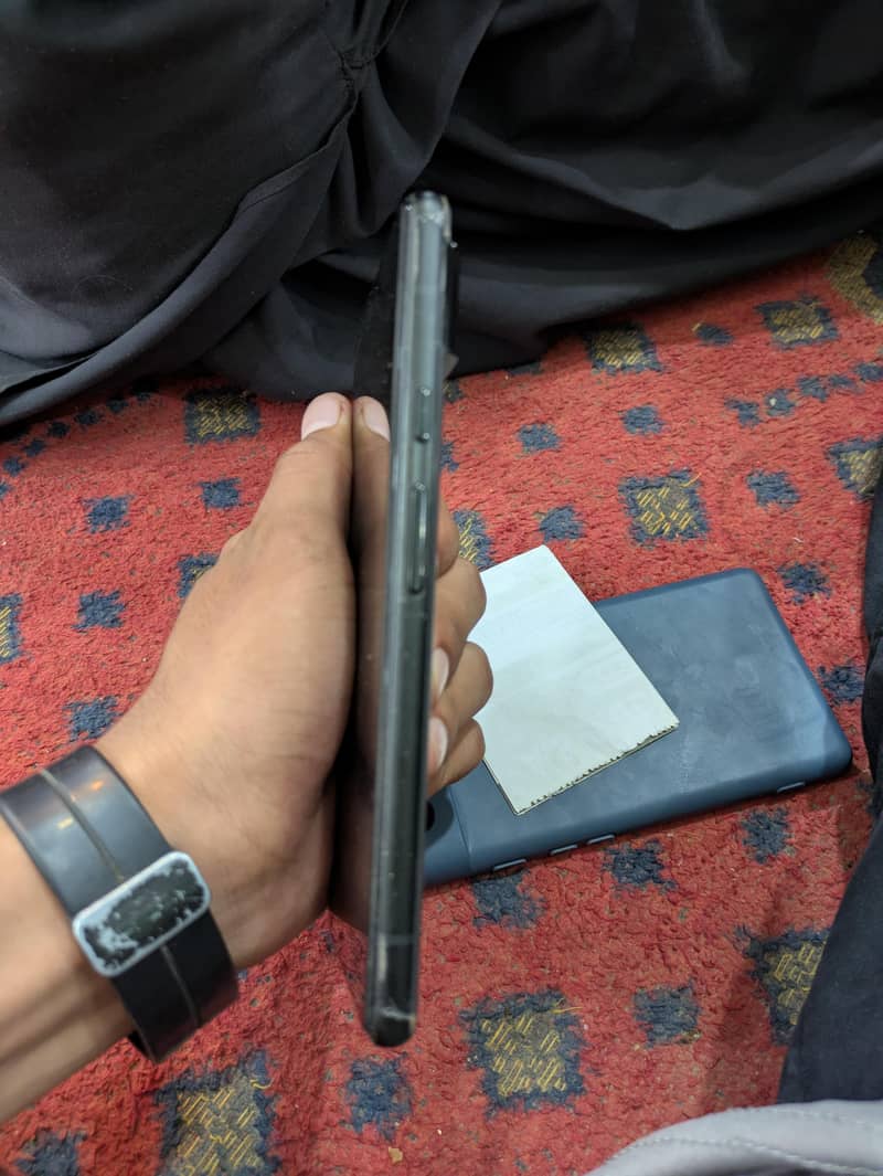 Google Pixel 6 5