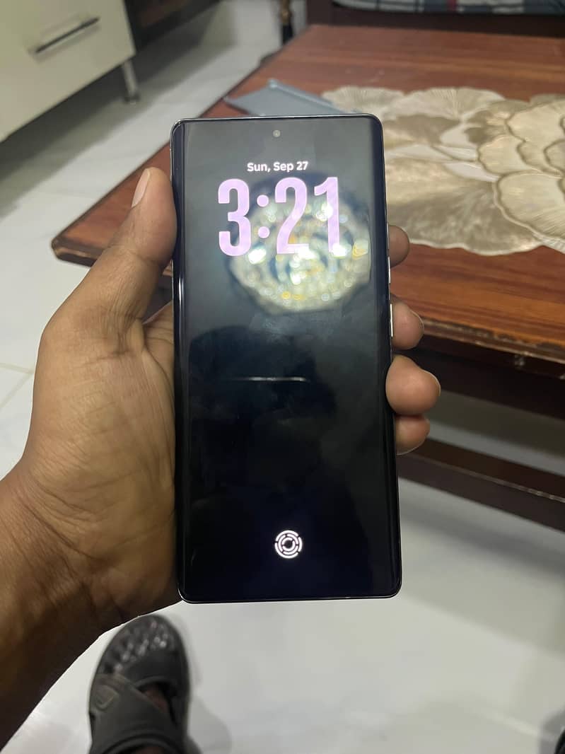 Tecno CAMON 40 Pro 7
