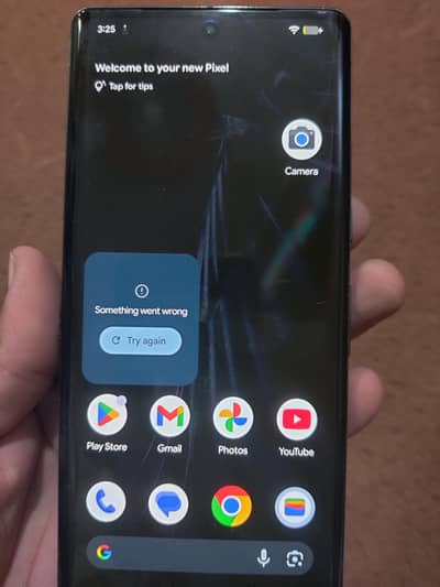 Google Pixel 7 Pro