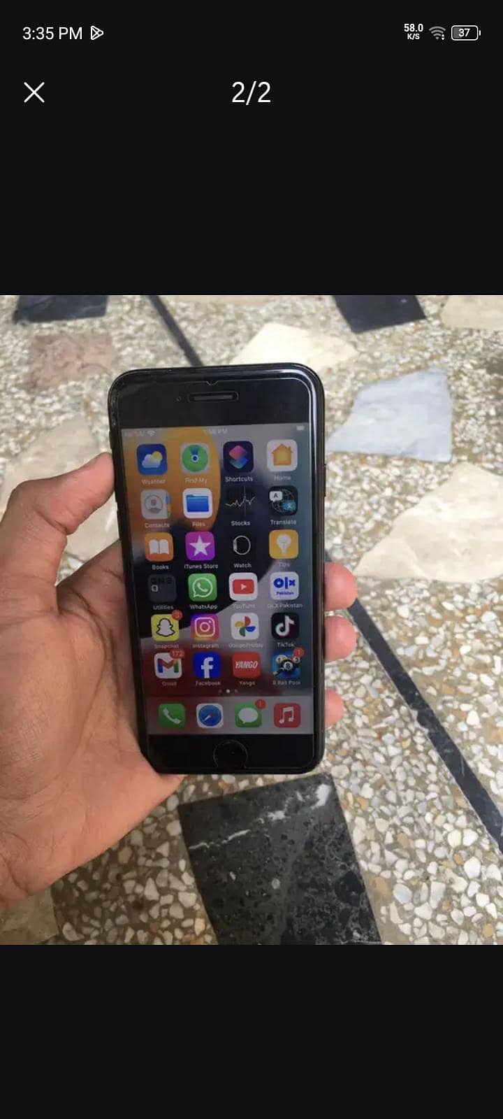 iphone 7 2