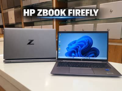 HP BUSINESS LAPTOPS — 8th / 10th/11  GEN