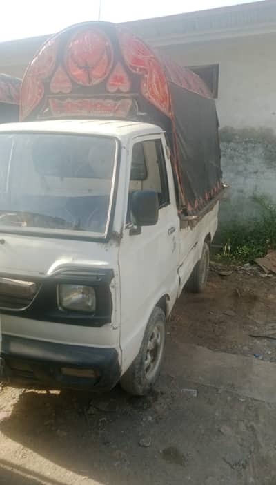 Suzuki Ravi 2012