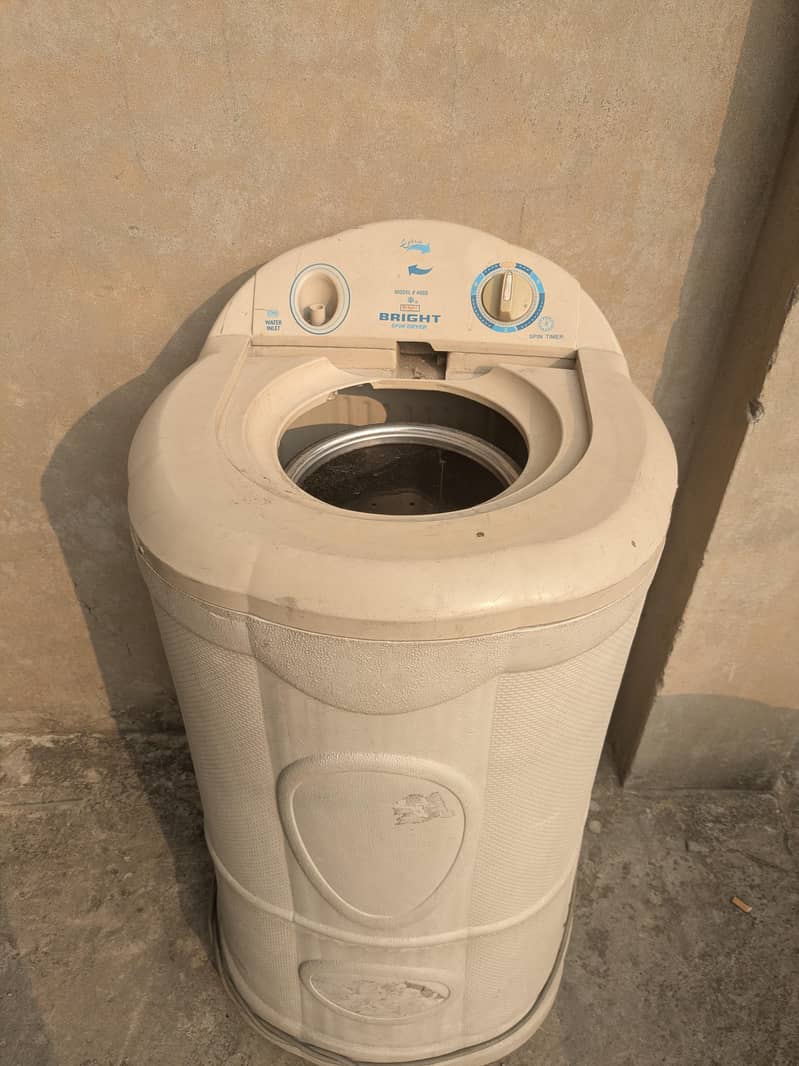 washing machine 2